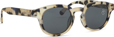 Izipizi Sun Junior #C Light Tortoise (pre vek 7 - 11 rokov)