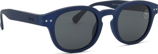 Izipizi Sun Junior #C Navy Blue (pre vek 7 - 11 rokov)