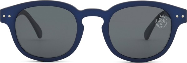 Izipizi Sun Junior #C Navy Blue (pre vek 7 - 11 rokov)