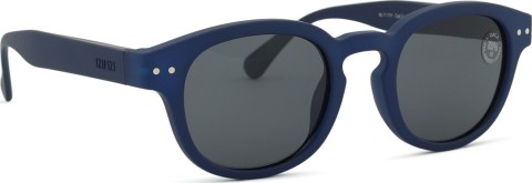 Izipizi Sun Junior #C Navy Blue (pre vek 7 - 11 rokov)