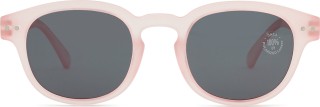 Izipizi Sun Junior #C Pink (pre vek 7 - 11 rokov)