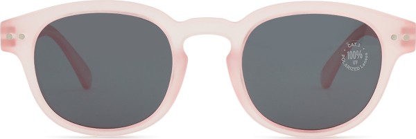 Izipizi Sun Junior #C Pink (pre vek 7 - 11 rokov)