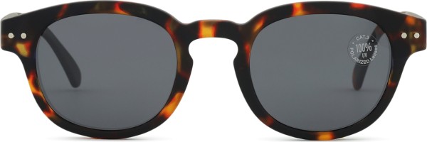 Izipizi Sun Junior #C Tortoise (pre vek 7 - 11 rokov)