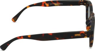 Izipizi Sun Junior #C Tortoise (pre vek 7 - 11 rokov)