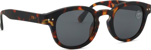 Izipizi Sun Junior #C Tortoise (pre vek 7 - 11 rokov)