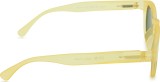 Izipizi Sun Junior #C Yellow Honey (pre vek 7 - 11 rokov) 47225