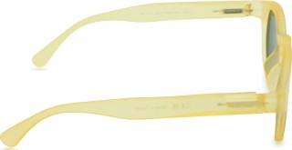 Izipizi Sun Junior #C Yellow Honey (pre vek 7 - 11 rokov)