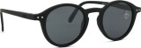 Izipizi Sun Junior #D Black (pre vek 7 - 11 rokov)