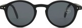 Izipizi Sun Junior #D Black (pre vek 7 - 11 rokov) 47226