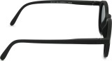 Izipizi Sun Junior #D Black (pre vek 7 - 11 rokov) 47227