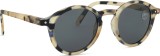 Izipizi Sun Junior #D Light Tortoise (pre vek 7 - 11 rokov)