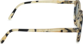 Izipizi Sun Junior #D Light Tortoise (pre vek 7 - 11 rokov)