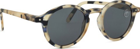 Izipizi Sun Junior #D Light Tortoise (pre vek 7 - 11 rokov)