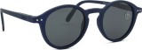 Izipizi Sun Junior #D Navy Blue (pre vek 7 - 11 rokov)