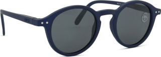 Izipizi Sun Junior #D Navy Blue (pre vek 7 - 11 rokov)