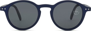 Izipizi Sun Junior #D Navy Blue (pre vek 7 - 11 rokov)