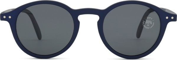 Izipizi Sun Junior #D Navy Blue (pre vek 7 - 11 rokov)