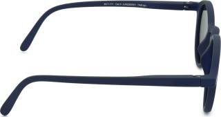 Izipizi Sun Junior #D Navy Blue (pre vek 7 - 11 rokov)