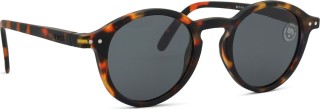Izipizi Sun Junior #D Tortoise (pre vek 7 - 11 rokov)