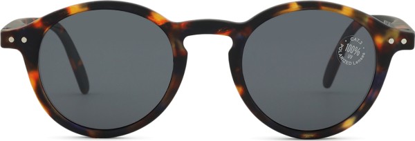 Izipizi Sun Junior #D Tortoise (pre vek 7 - 11 rokov)