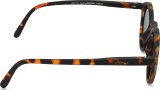 Izipizi Sun Junior #D Tortoise (pre vek 7 - 11 rokov) 47237