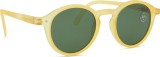 Izipizi Sun Junior #D Yellow Honey (pre vek 7 - 11 rokov)