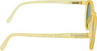 Izipizi Sun Junior #D Yellow Honey (pre vek 7 - 11 rokov)