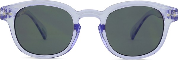Izipizi Sun Junior #C Athletic Purple (pre vek 5 - 10 rokov)