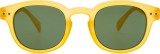 Izipizi Sun Junior #C Yellow Honey (pre vek 5 - 10 rokov) 13556