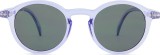 Izipizi Sun Junior #D Athletic Purple (pre vek 5 - 10 rokov) 35953