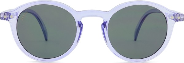 Izipizi Sun Junior #D Athletic Purple (pre vek 5 - 10 rokov)