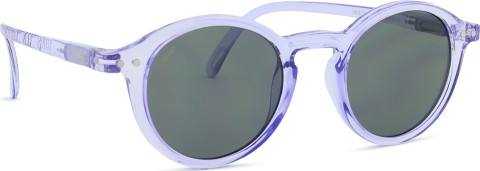 Izipizi Sun Junior #D Athletic Purple (pre vek 5 - 10 rokov)