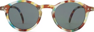 Izipizi Sun Junior #D Blue Tortoise (pre vek 5 - 7 rokov)
