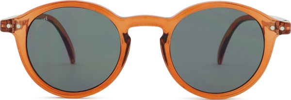 Izipizi Sun Junior #D Orange Smash (pre vek 5 - 10 rokov)