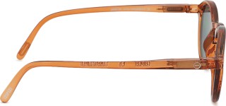 Izipizi Sun Junior #D Orange Smash (pre vek 5 - 10 rokov) 35956