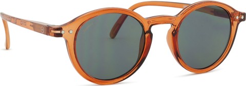 Izipizi Sun Junior #D Orange Smash (pre vek 5 - 10 rokov)