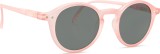 Izipizi Sun Junior #D Pink (pre vek 5 - 10 rokov)