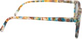 Izipizi Sun Junior #E Blue Tortoise (pre vek 5 - 10 rokov) 26436