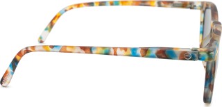 Izipizi Sun Junior #E Blue Tortoise (pre vek 5 - 10 rokov) 26436