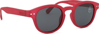 Izipizi Sun Kids #C Cranberry (pre vek 3–5 rokov)
