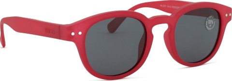 Izipizi Sun Kids #C Cranberry (pre vek 3–5 rokov)