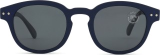 Izipizi Sun Kids #C Navy Blue (pre vek 3–5 rokov)