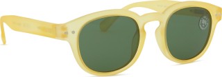 Izipizi Sun Kids #C Yellow Honey (pre vek 3–5 rokov)