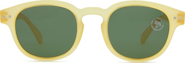 Izipizi Sun Kids #C Yellow Honey (pre vek 3–5 rokov)