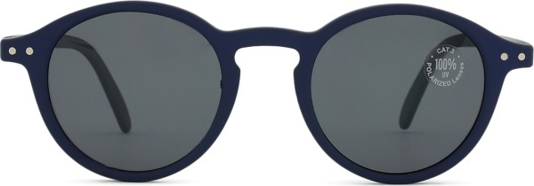 Izipizi Sun Kids #D Navy Blue (pre vek 3–5 rokov)