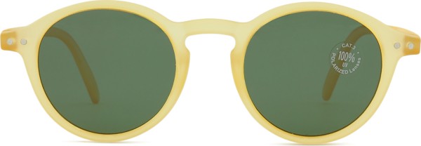 Izipizi Sun Kids #D Yellow Honey (pre vek 3–5 rokov)