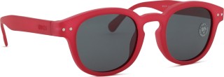 Izipizi Sun Kids #C Cranberry (pre vek 5–7 rokov)