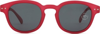 Izipizi Sun Kids #C Cranberry (pre vek 5–7 rokov)