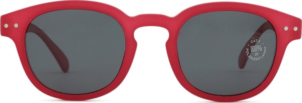 Izipizi Sun Kids #C Cranberry (pre vek 5–7 rokov)