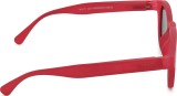 Izipizi Sun Kids #C Cranberry (pre vek 5–7 rokov) 47179